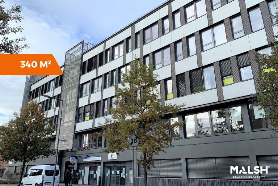 MALSH Realty & Property - BAB-989739-plateau-de-Bureaux-disponible-bâtiment-vue-extérieure-lumineux-STARGATE-Vaulx-en-Velin-GSE