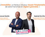 MALSH Realty & Property - EMA-RDO-ANNONCE-ATELIER-FORUM-FRANCHISE-IMMOBILIER