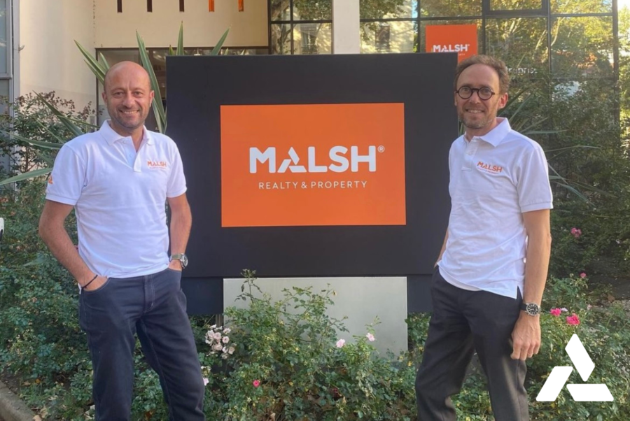MALSH Realty & Property - un-an-de-malsh-orange-anniversaire-nouvelle-marque-refonte-identite