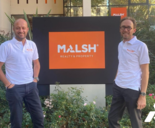 MALSH Realty & Property - un-an-de-malsh-orange-anniversaire-nouvelle-marque-refonte-identite