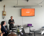 MALSH Realty & Property - presentation-entreprise-immobilier-club-affaires-carbao-lyon-est-consultante-bureaux-malsh-photos