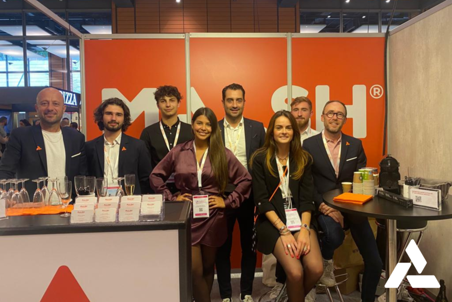 MALSH Realty & Property - MALSH-Forum-franchise-lyon-2022
