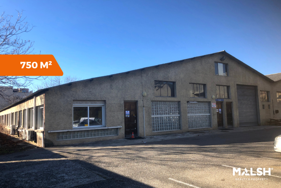 MALSH Realty & Property - Batiment-activite-local-bureaux-entreprise-villeurbanne-grande-surface-exterieur-plein-pied-BAB-PME-1022932