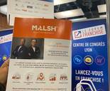 MALSH Realty & Property  - malsh_parution_LE_MAG_ECO