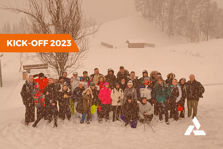 MALSH Realty & Property - kick-off-2023-vaujagny-montagne-equipe-team-malsh-travail-randonnee-neige