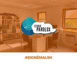 MALSH Realty & Property - signemalsh-studio-parolox-lyon-2-bureaux-installation-location-bureau-lumineux