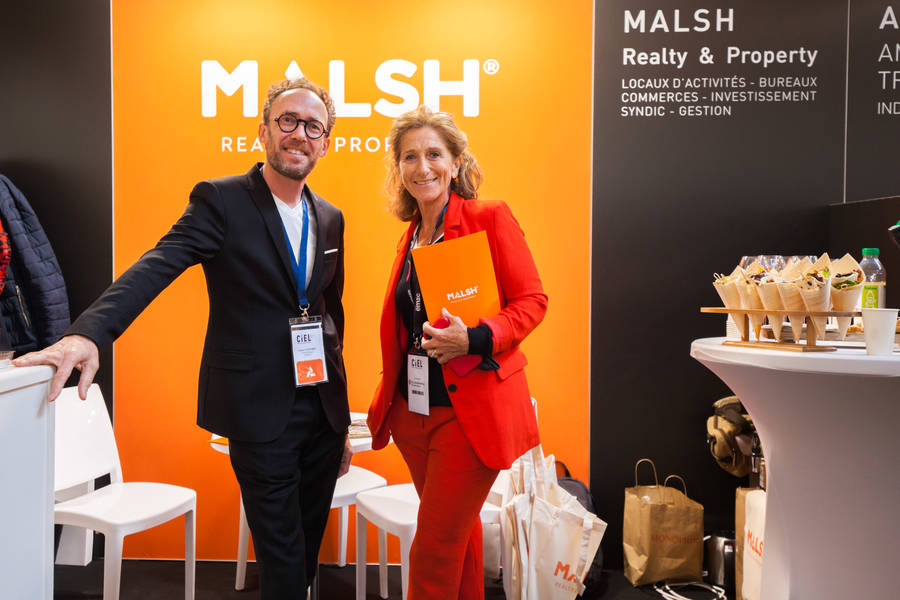 MALSH Realty & Property  - CIEL-MALSH-lyon