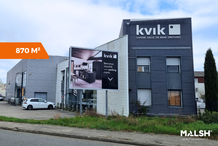 MALSH Realty & Property - BAB-RDO-CUISINISTE-EXTERIEUR-RN6-AXE-IMPORTANT-COMMERCE-LOCAL-SAINT-BONNET-DE-MURE-FACADE