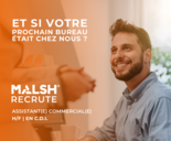 MALSH Realty & Property - OFFRE-EMPLOI-ASSISTANT-E-COMMERCIAL-LYON-2-MALSH-CONVIVIAL-BUREAUX-ADMINISTRATIF