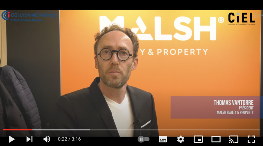 MALSH Realty & Property  - thomas-vantorre-malsh-lyon