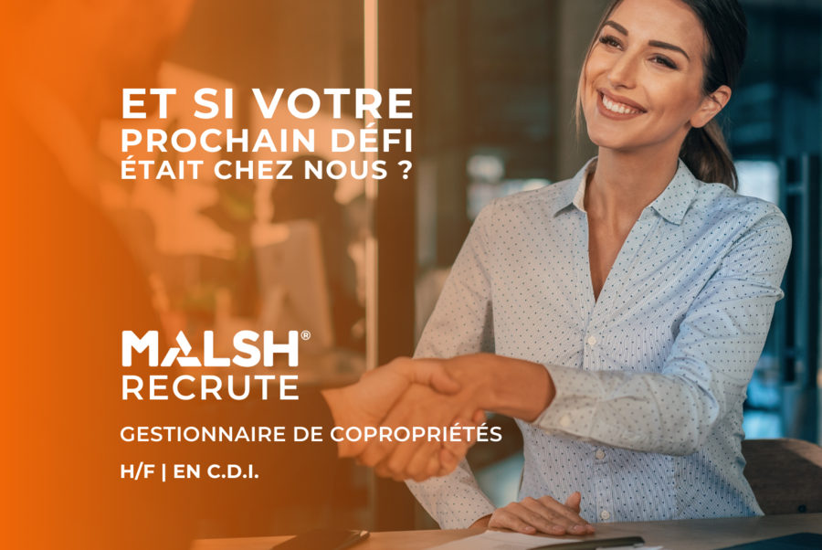 MALSH Realty & Property - offre-emploi-malsh-property-gestionnaire-de-coproprietes-syndic-gestion-immeuble-tertiaire-residentie