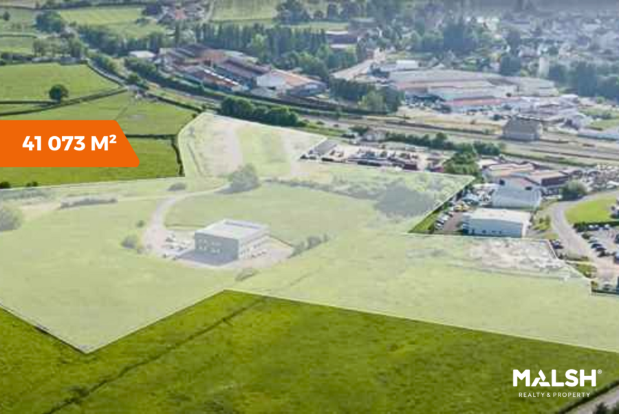 MALSH Realty & Property - BAB-TERRAINS-VENTE-BRIONNAIS-SUD-BOURGOGNE-LA-CLAYETTE-BAUDEMONT-ZAC-ACTIVITE-ENTREPRISE