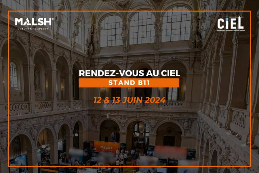 MALSH Realty & Property - malsh-participe-au-ciel-2024-salon-construction-immobilier-entreprise-lyonnais-cci-lyon-metropole-saint-etienne-roanne