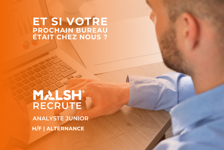MALSH Realty & Property - offre-emploi-malsh-realty-financier-immobilier-entreprise-analyste-junior-alternance-recherche-offre-emploi