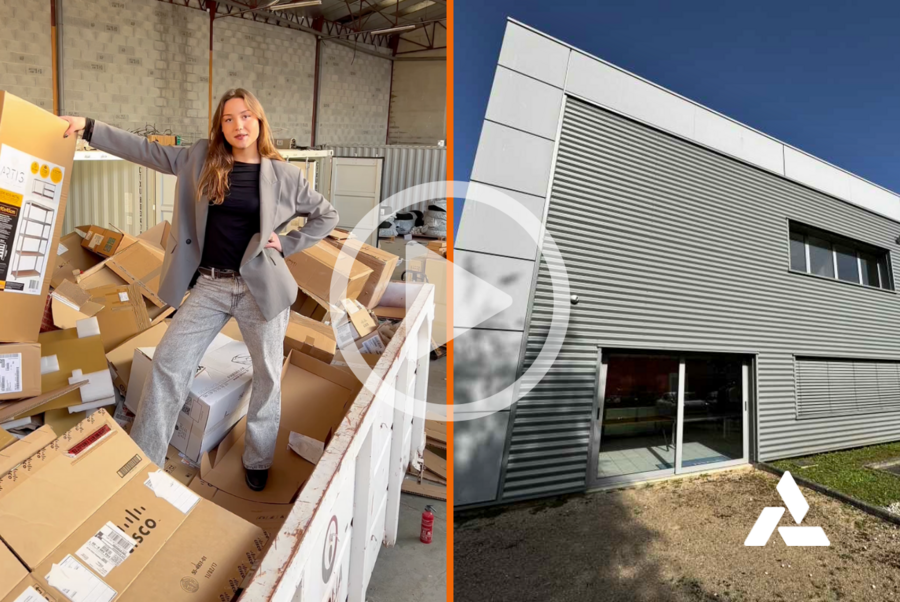 MALSH Realty & Property - visite-local-mixte-activite-bureaux-decines-charpieu-oppotunite-investissement-lyon-metropole-rare-piscine-batiment-renove