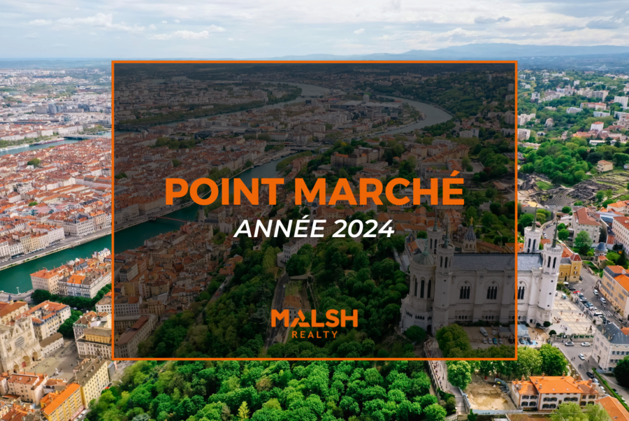 MALSH Realty & Property - point-marché-annee-2024-immobilier-d-entreprise-activite-bureaux-investissement-lyon-metropole