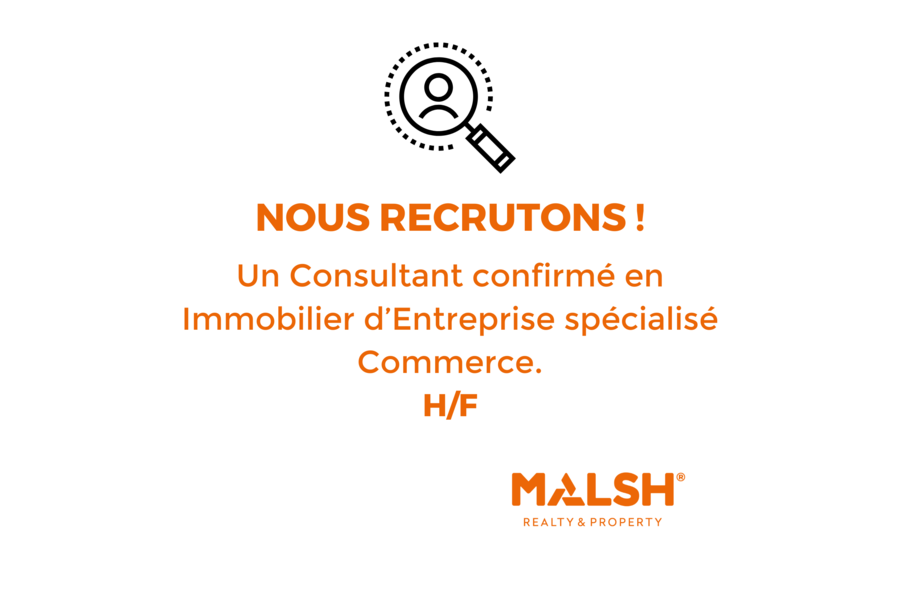 MALSH Realty & Property  - NOUS_RECRUTONS