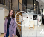 MALSH Realty & Property - visite-video-bureaux-lyon-3-bureau-a-vendre-vente-achat-part-dieu-lumineux