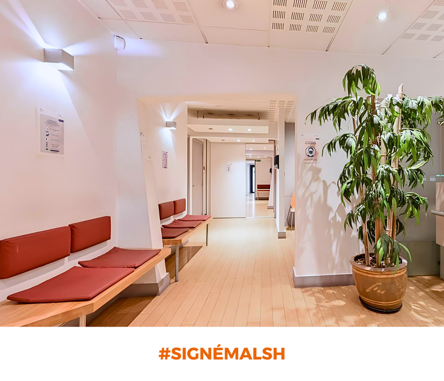 MALSH Realty & Property - renovation-signature-patients-installation-pole-bureaux-lyon-6-boulevard-de-stalingrad-bureau-