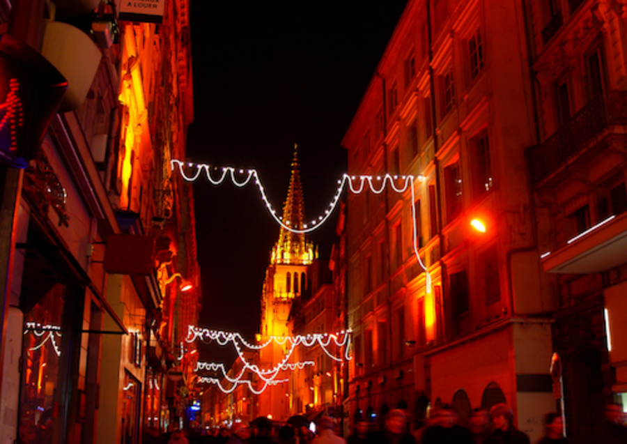 MALSH Realty & Property  - fête-des-lumieres-lyon