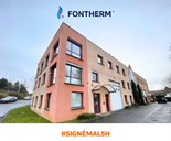 MALSH Realty & Property - location-local-activite-fontherm-brignais-installation-proche-autoroute-chauffage-panneaux-solaire-climatisation-entreprise-lyonnaise-signeMALSH