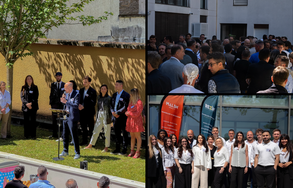 MALSH Realty & Property - inauguration-malsh-immobilier-entreprise-immobilier-demenagement-lyon-bureaux-convivial-immo