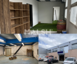 MALSH Realty & Property  - saint-etienne-local-activité