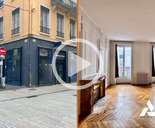MALSH Realty & Property - visite-local-commercial-malsh-realty-rue-victor-hugo-lyon-2-commerce-