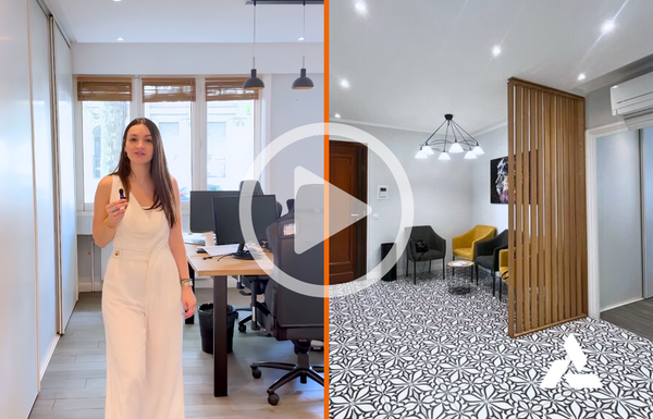MALSH Realty & Property - visite-bureaux-lyon-6-parc-de-la-tete-d-or-bureau-prestigieux-lumineux-video-visitez-avec-agathe-robinet