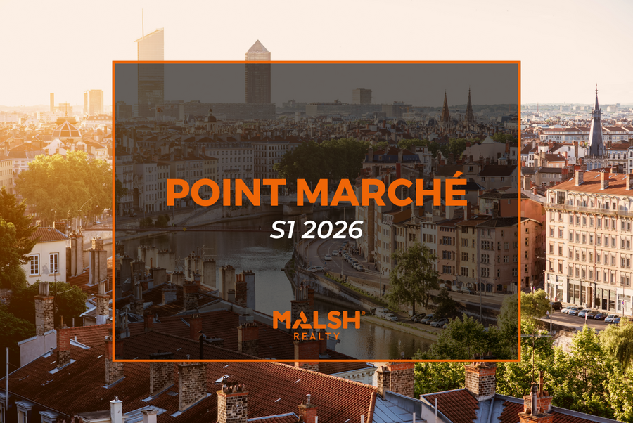MALSH Realty - point-marche-flash-lyon-metropole-immobilier-entreprise-malsh-realty-immo-metropole-lyonnaise-premier-semestre-2026-chiffre-clés-analyse-marché