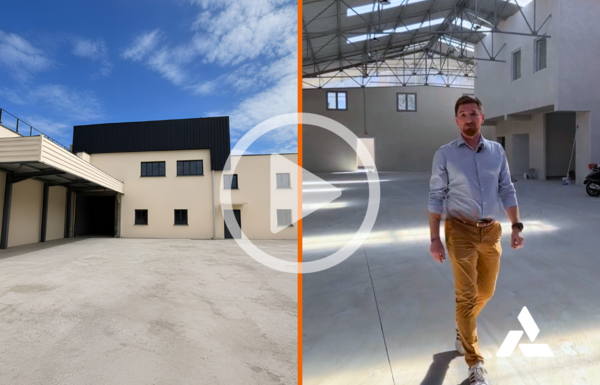 MALSH Realty & Property - visite-local-batiment-activite-malsh-realty-villeurbanne-amaury-birot-proche-tram-rehabilitation-bureau-parking-proche-de-toutes-commodites