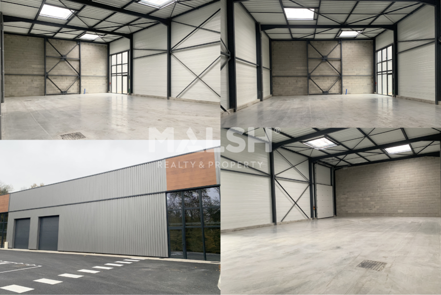 MALSH Realty & Property - local-activité-Chaponost-ZA-Taffignon-RFA