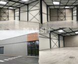 MALSH Realty & Property  - local-activité-Chaponost-ZA-Taffignon-RFA