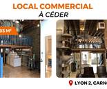 MALSH Realty & Property  - BIEN_A_BOOSTER_-_COMMERCE_CARNOT_SRI_1030909
