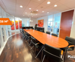MALSH Realty & Property  - BUREAUX-STANDING-DARDILLY-LOCATION-991061-0L