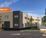 MALSH Realty & Property  - BAB-TREVOUX-CBI