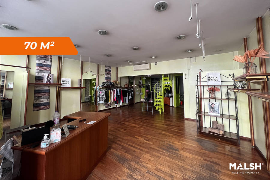MALSH Realty & Property  - BAB-TOLSTOI-SRI