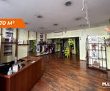 MALSH Realty & Property  - BAB-TOLSTOI-SRI
