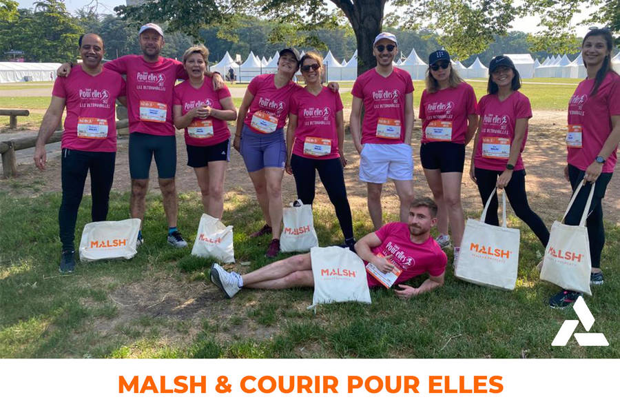 MALSH Realty & Property  - MALSH-SOLIDAIRE-COURIR-POUR-ELLES-SOLIDARITE-AIDE-IMMOBILIER