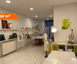 MALSH Realty & Property  - BAB-Lyon-2-AMPERE-COMMERCE-CESSION-NTR-1026249